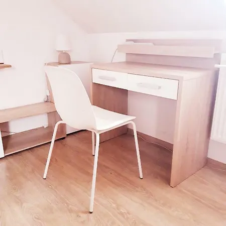Domcek Pod Tatrami Tatil Evi