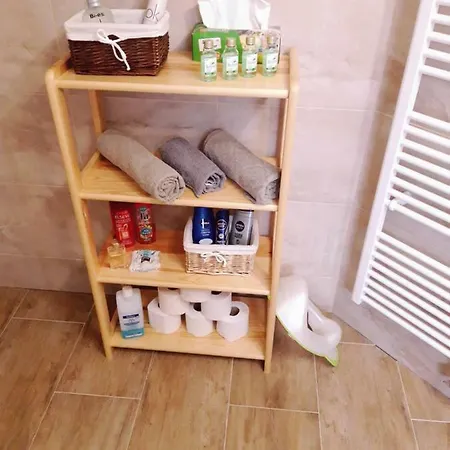 Domcek Pod Tatrami Spisska Teplica