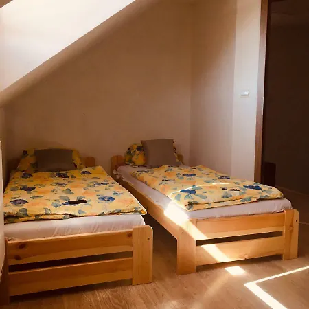 Tatil Evi Domcek Pod Tatrami *