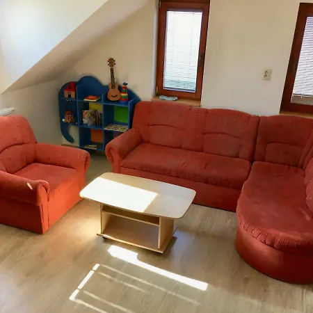 Domcek Pod Tatrami Tatil Evi Spisska Teplica