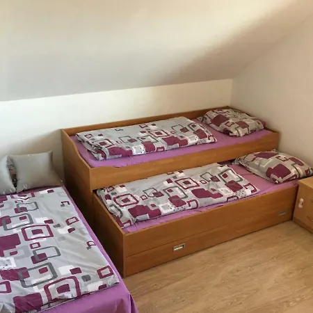 Domcek Pod Tatrami Spisska Teplica