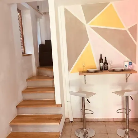 Tatil Evi Domcek Pod Tatrami Spisska Teplica
