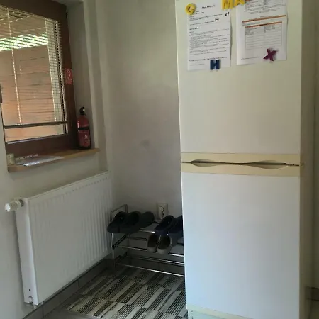 Domcek Pod Tatrami *