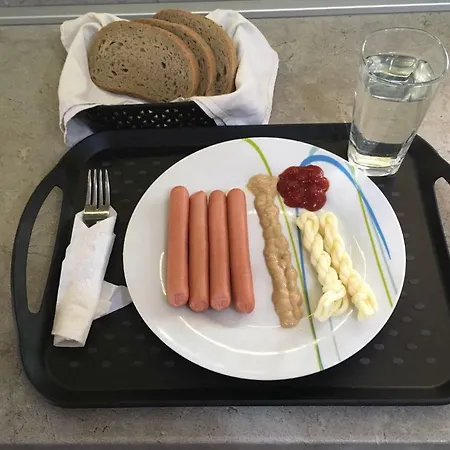 Domcek Pod Tatrami *