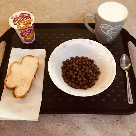 Tatil Evi Domcek Pod Tatrami
