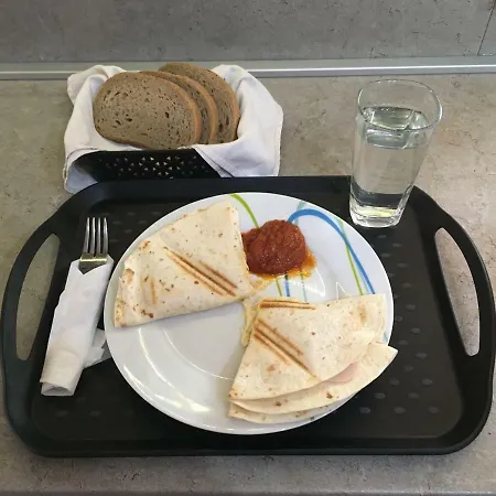 Domcek Pod Tatrami Tatil Evi