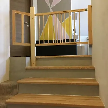 Domcek Pod Tatrami Tatil Evi Spisska Teplica